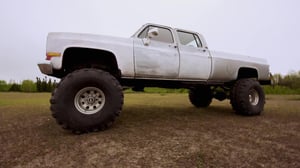 Last Stop Garage, Season 1 Episode 7 image