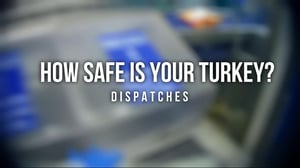 Dispatches, Season 37 Episode 11 image