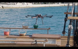 Drone Wars, Season 1 Episode 7 image