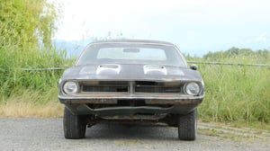 Carspotting, Season 1 Episode 1 image