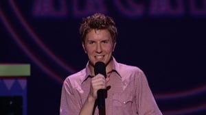 Comedy Central Presents, Season 10 Episode 14 image