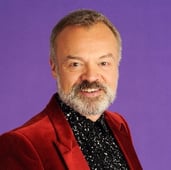 The Graham Norton Show, Season 24 Episode 14 image