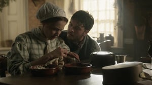 Alias Grace, Season 1 Episode 4 image