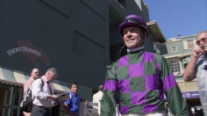 Jockeys, Season 1 Episode 11 image