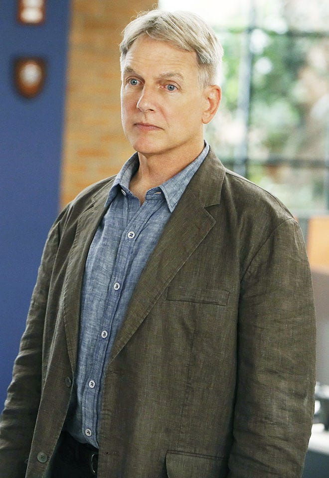 Exclusive: Mark Harmon on the Next NCIS Spinoff