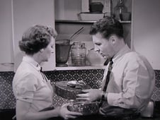 The Adventures of Ozzie and Harriet, Season 3 Episode 11 image