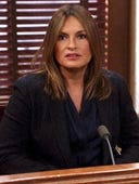 Law & Order: Special Victims Unit, Season 20 Episode 7 image