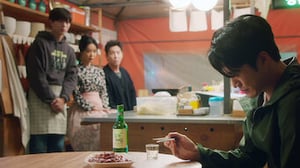 Mystic Pop-up Bar, Season 1 Episode 3 image