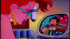 The Real Ghostbusters, Season 1 Episode 5 image