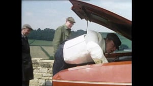 Last of the Summer Wine, Season 5 Episode 5 image