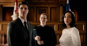 Upload, Season 4 Episode 4 image