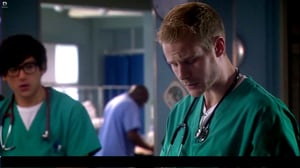 Casualty, Season 25 Episode 16 image