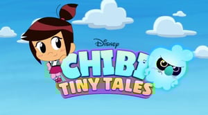 Chibi Tiny Tales, Season 2 Episode 14 image