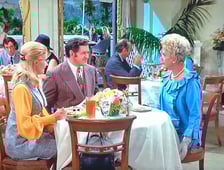 Mayberry R.F.D., Season 3 Episode 9 image