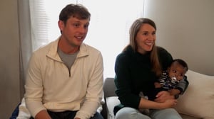 Married at First Sight: Couples' Cam, Season 3 Episode 8 image