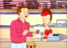 Beavis and Butt-Head, Season 5 Episode 15 image