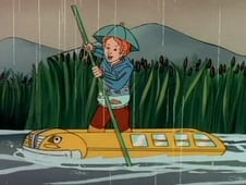 The Magic School Bus, Season 4 Episode 5 image