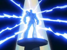 Iron Man, Season 1 Episode 7 image