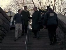 Law & Order, Season 8 Episode 21 image