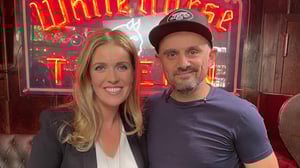 To Dine For with Kate Sullivan, Season 4 Episode 3 image