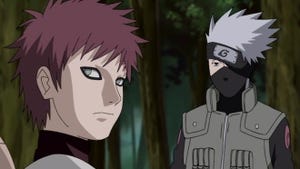 Naruto: Shippuden, Season 9 Episode 7 image