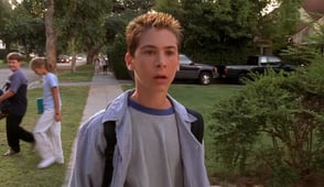 Malcolm in the Middle, Season 2 Episode 11 image