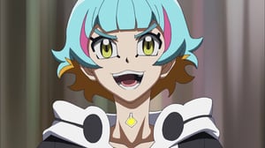 Yu-Gi-Oh! Vrains, Season 3 Episode 12 image