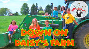 Abracadabra, Season 2 Episode 8 image