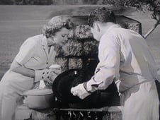 The Adventures of Ozzie and Harriet, Season 8 Episode 12 image