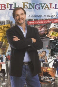 Bill Engvall: A Decade of Laughs - The Video Collection
