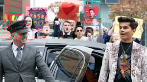 Almost Never, Season 3 Episode 8 image