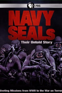 Navy SEALs: Their Untold Story as Narrator