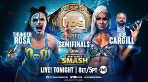 AEW Dynamite, Season 3 Episode 52 image