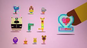 Hey Duggee, Season 2 Episode 39 image