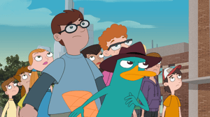 Phineas and Ferb, Season 4 Episode 31 image