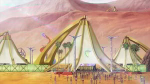 Carole & Tuesday, Season 1 Episode 6 image