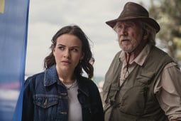 Mystic, Season 3 Episode 4 image