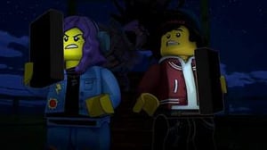 Hidden Side, Season 1 Episode 19 image