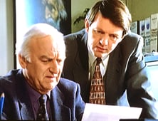 Inspector Morse, Season 8 Episode 3 image