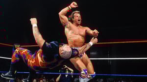 WWE Raw, Season 2 Episode 36 image