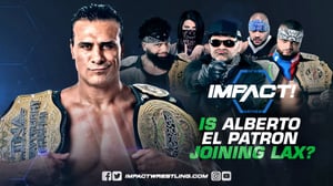 TNA iMPACT! Wrestling, Season 14 Episode 28 image