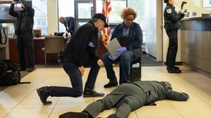 NCIS: New Orleans, Season 5 Episode 12 image