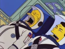 The Simpsons, Season 5 Episode 15 image