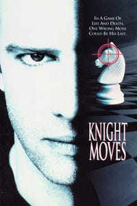 Knight Moves as Kathy Sheppard