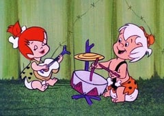 The Flintstones, Season 6 Episode 1 image