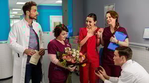 Bettys Diagnose, Season 5 Episode 12 image