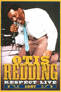 Otis Redding & Friends: Stax Volt Revue '67