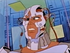 Ultraforce, Season 1 Episode 6 image