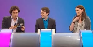 Would I Lie to You?, Season 4 Episode 3 image