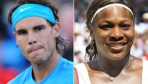 Wimbledon Preview: Rafael Nadal Goes For History While Serena Willaims Mounts a Comeback
